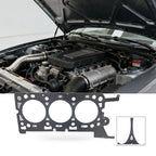 Cylinder Head Gasket for Ford Mondeo 2.5 V6 (2000–2007) Left Steel
