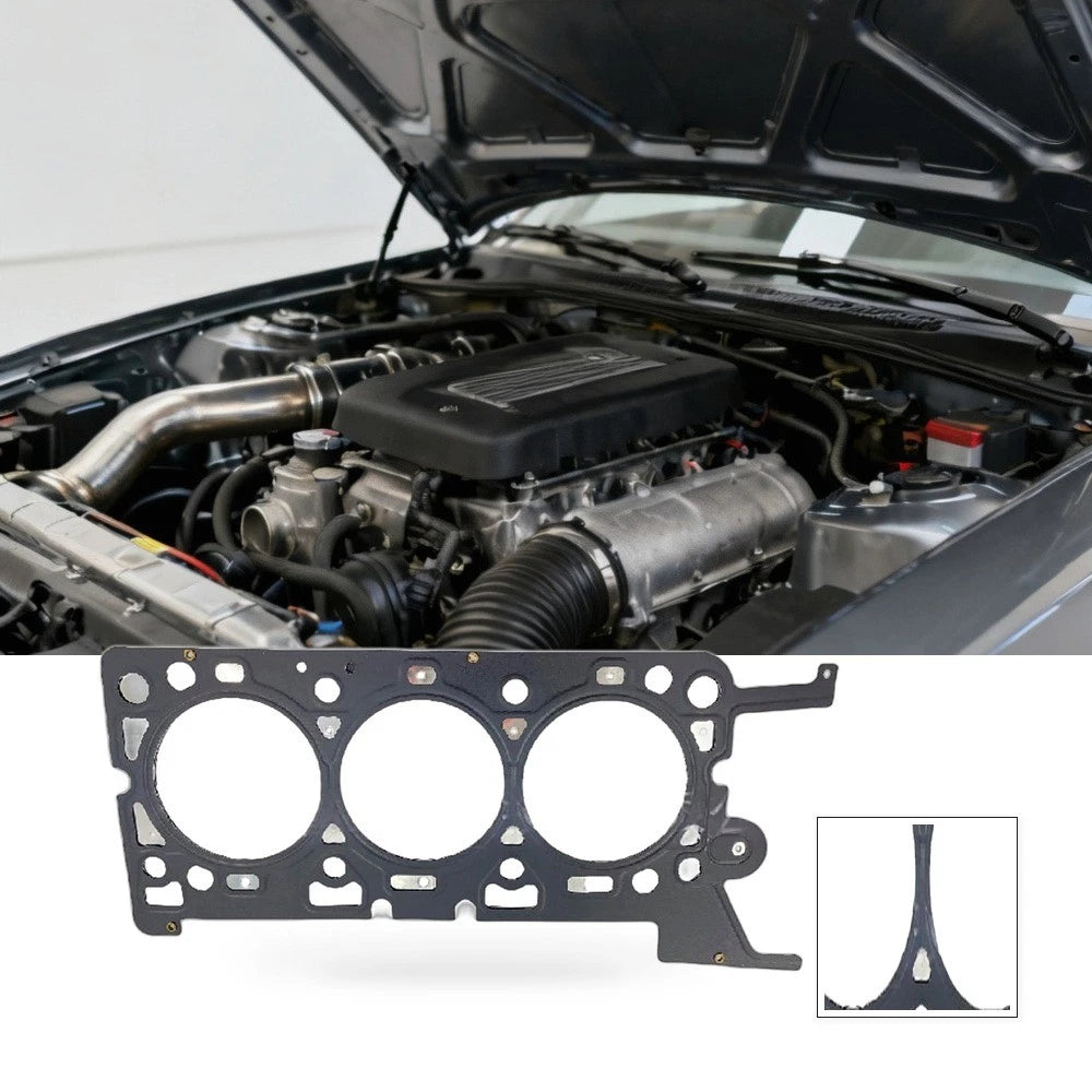 Cylinder Head Gasket for Ford Mondeo 2.5 V6 (2000–2007) Left Steel