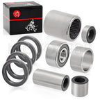 Swingarm Bearing Seal Rebuild Kit for Honda Rancher 420 TRX420 (2007–2013)