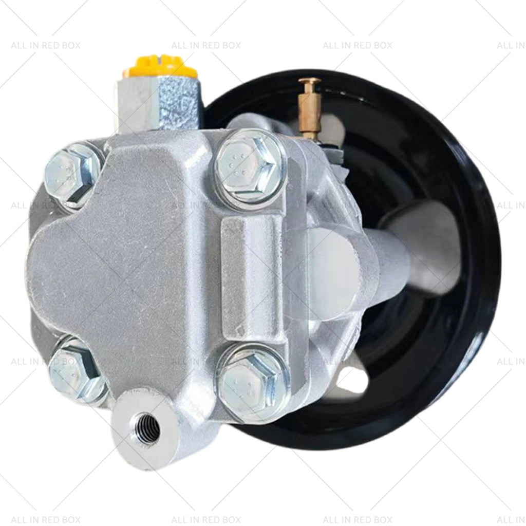 Power Steering Oil Pump for Mitsubishi Pajero Sport Triton 2015-On