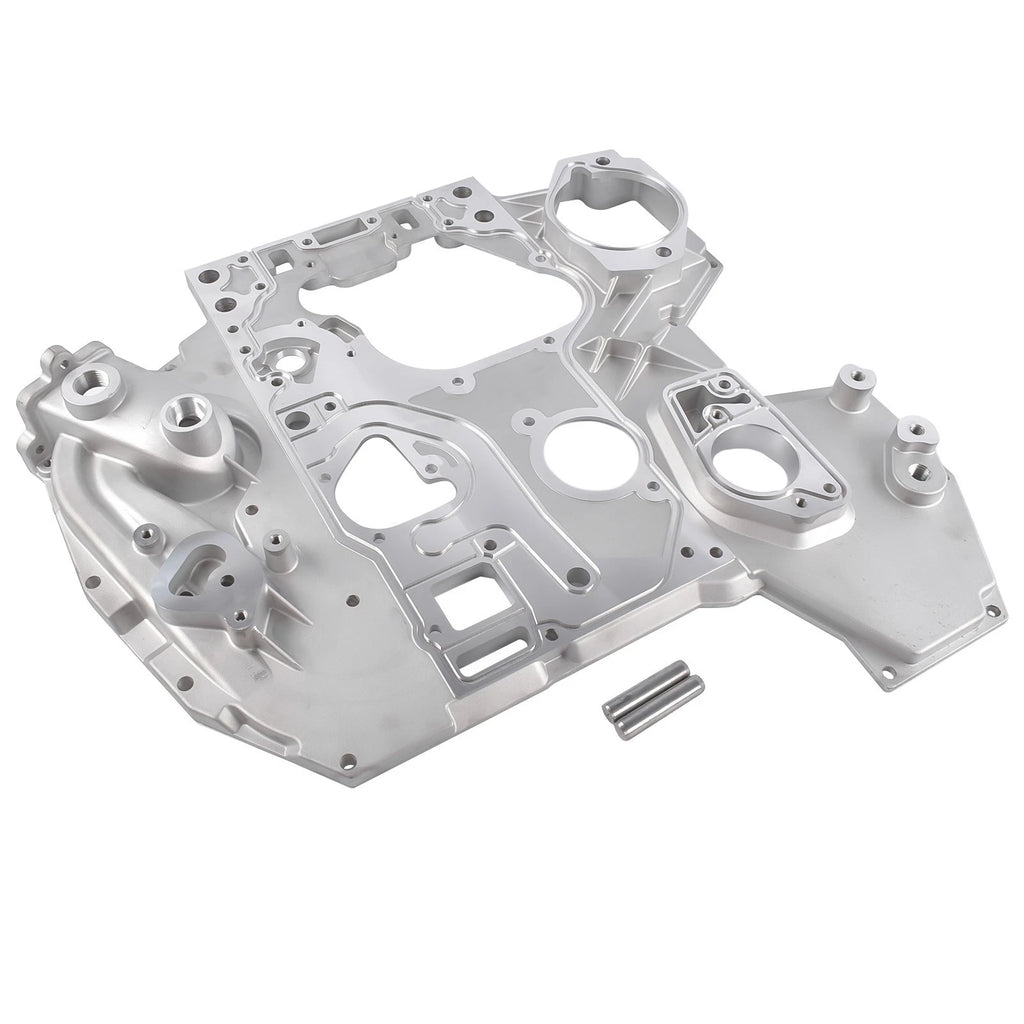 Timing Cover for Navistar International DT466 DT466E DT530E (1990–2004) 1826315 1826335