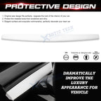 Dashboard Cover Wrap for Tesla Model 3 (2017-2024)