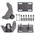 Engine Mount Adapter Kit for GMC G-Body LSx (1978–1988)
