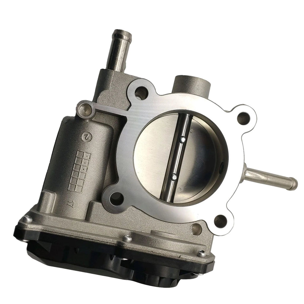 Throttle Body for Dodge Attitude, Hyundai Accent, Veloster, Kia Rio, Soul (2012–2019)
