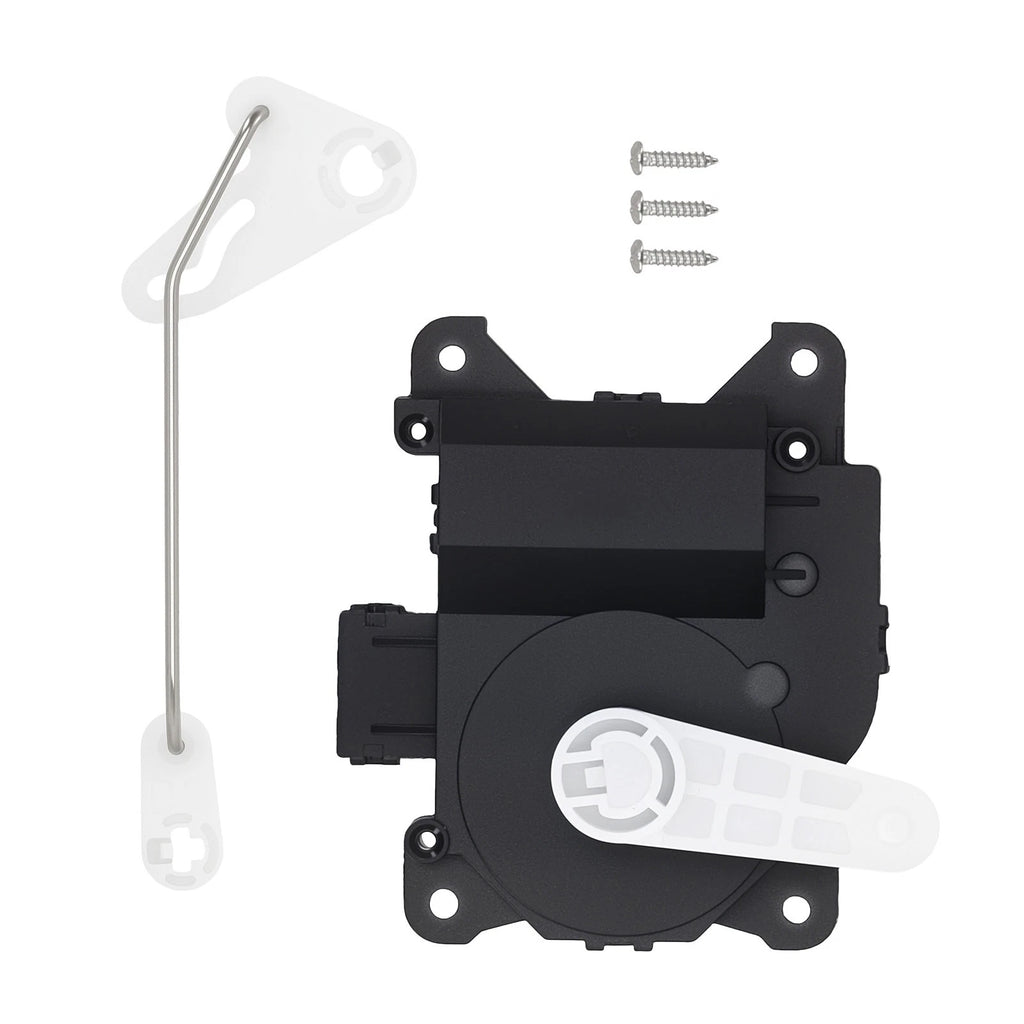 Door Actuator for Ford Edge Lincoln MKX 2007-2015 7T4Z19E616B J04022