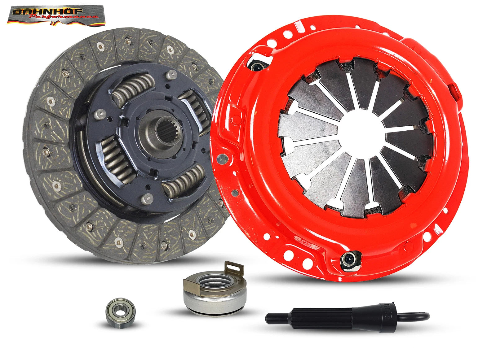Stage 1 Clutch Kit for Geo Chevrolet Metro (1995–2001)