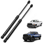 2-Pack Hood Lift Supports for Dodge Ram 1500 2500 3500 (2002–2010)
