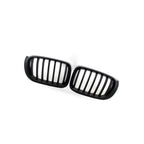 Front Bumper Grille for BMW X3 X4 F25 F26 (2014–2016)