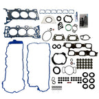 Full Gasket Set for GMC Terrain Chevrolet Equinox (2010–2012)