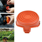 Spool Cover Cap for Black & Decker GL315 GL350 GL650 GL652 GL653 GL656 GL660