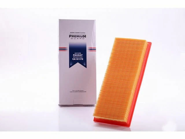 Air Filter D422NK for Mazda Tribute (2008–2010)