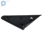 Right Hand Mirror Flag Applique for Grand Caravan (2008-2020)