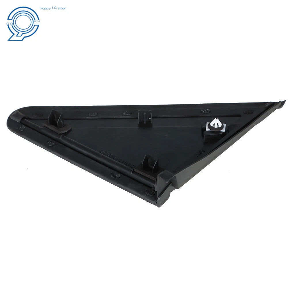 Right Hand Mirror Flag Applique for Grand Caravan (2008-2020)