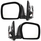 Set of 2 Mirrors for Toyota 4Runner