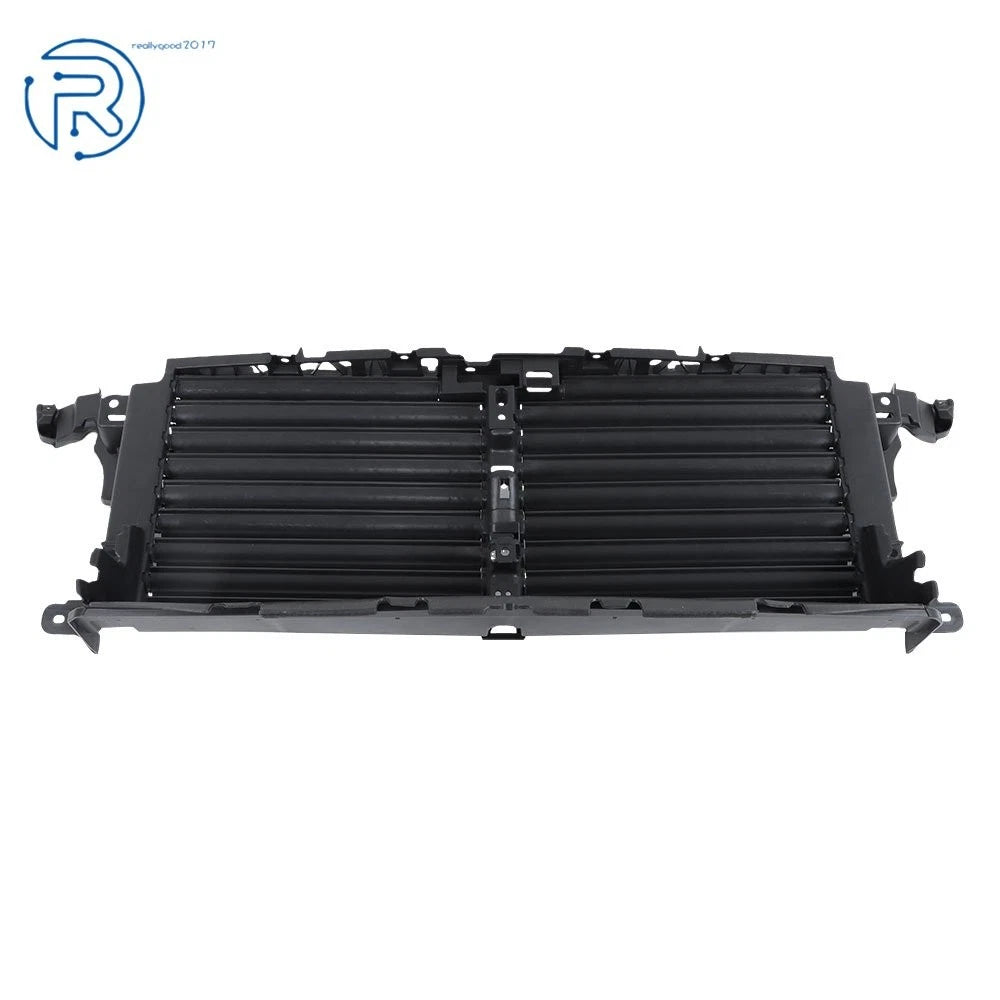 Front Upper Radiator Shutter Grille for Ford Expedition (2018-2020)