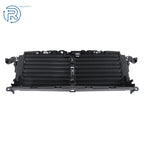 Front Upper Radiator Shutter Grille for Ford Expedition (2018-2020)