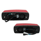 Tail Light Set for Kubota RTV500 RTV900 RTV1100 RTV-X1120 RTV1140 (2007–2023)
