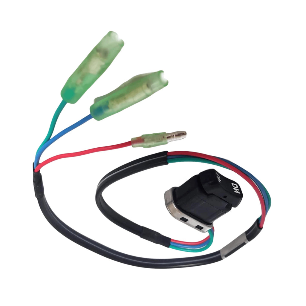 Trim Tilt Switch for Yamaha Outboard Motor (703-82563-02-00)
