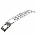 Front Chrome Grille Assembly for Hummer H3 (2006–2010)