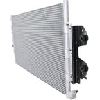 A/C Condenser for Chevy Express Van 2500 3500 (2006–2016)