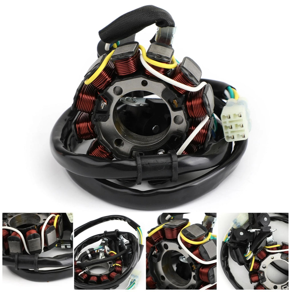 Stator Magneto Generator for Honda CRF450R (2013–2014) 31120-MEN-A71