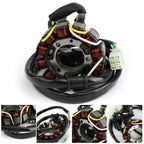 Stator Magneto Generator for Honda CRF450R (2013–2014) 31120-MEN-A71