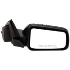 Passenger Right Side Mirror for Ford Focus (2008–2011)