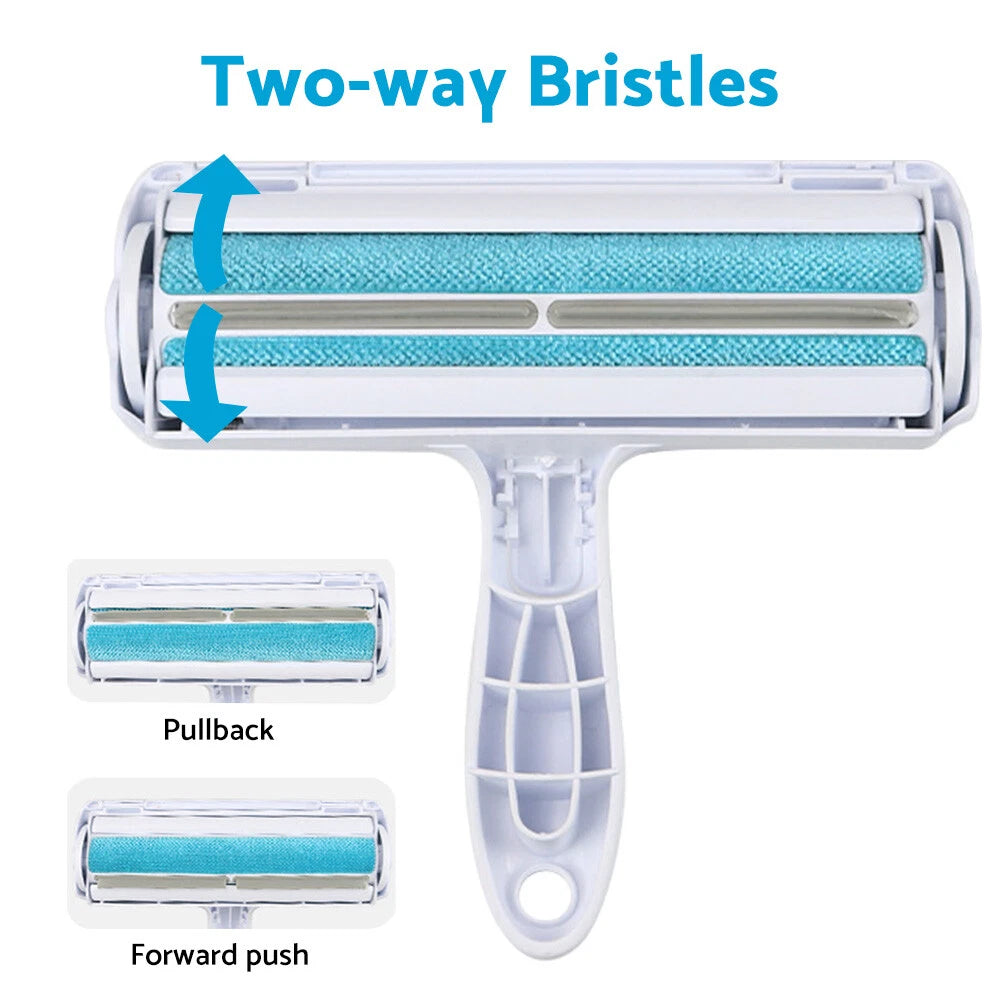 Pet Hair Remover Roller for All Vehicles (2010–2023)