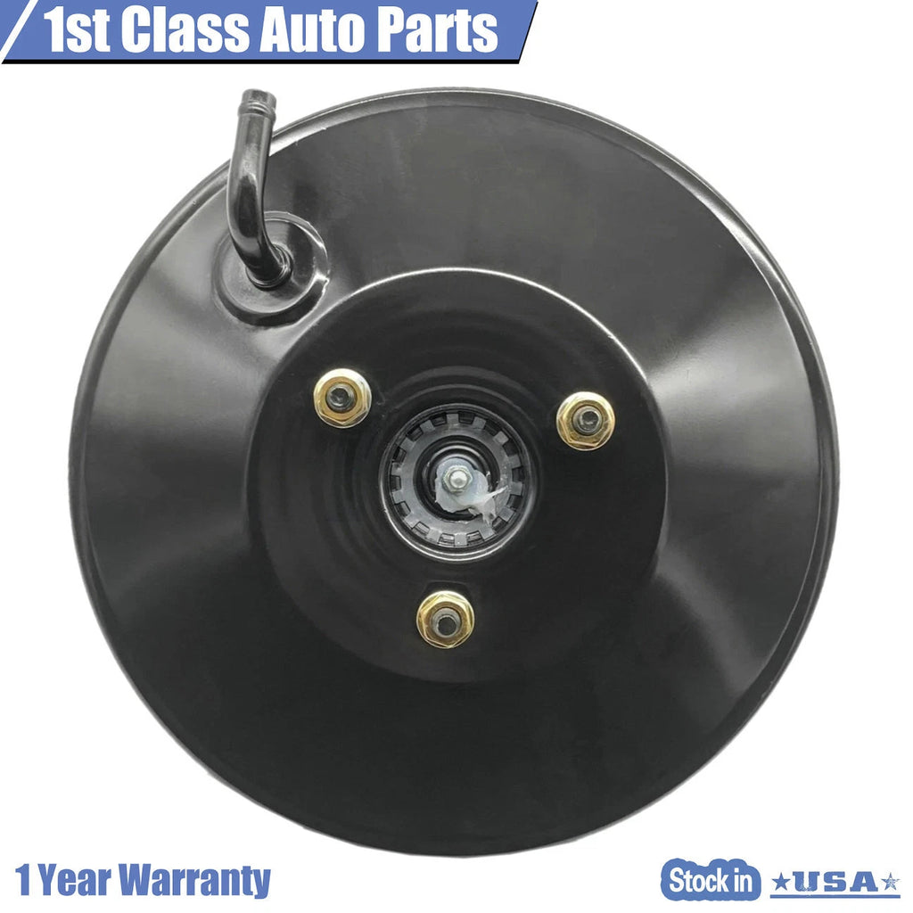 Vacuum Power Brake Booster for Chevrolet Prizm, Toyota Corolla (1998–2002)
