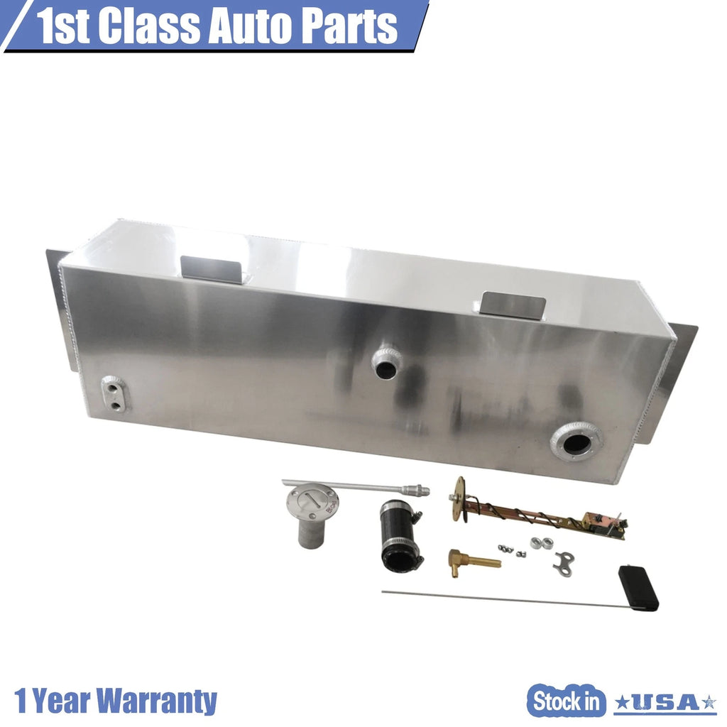 Aluminum Fuel Tank for Chevy Pickup (1947–1953)