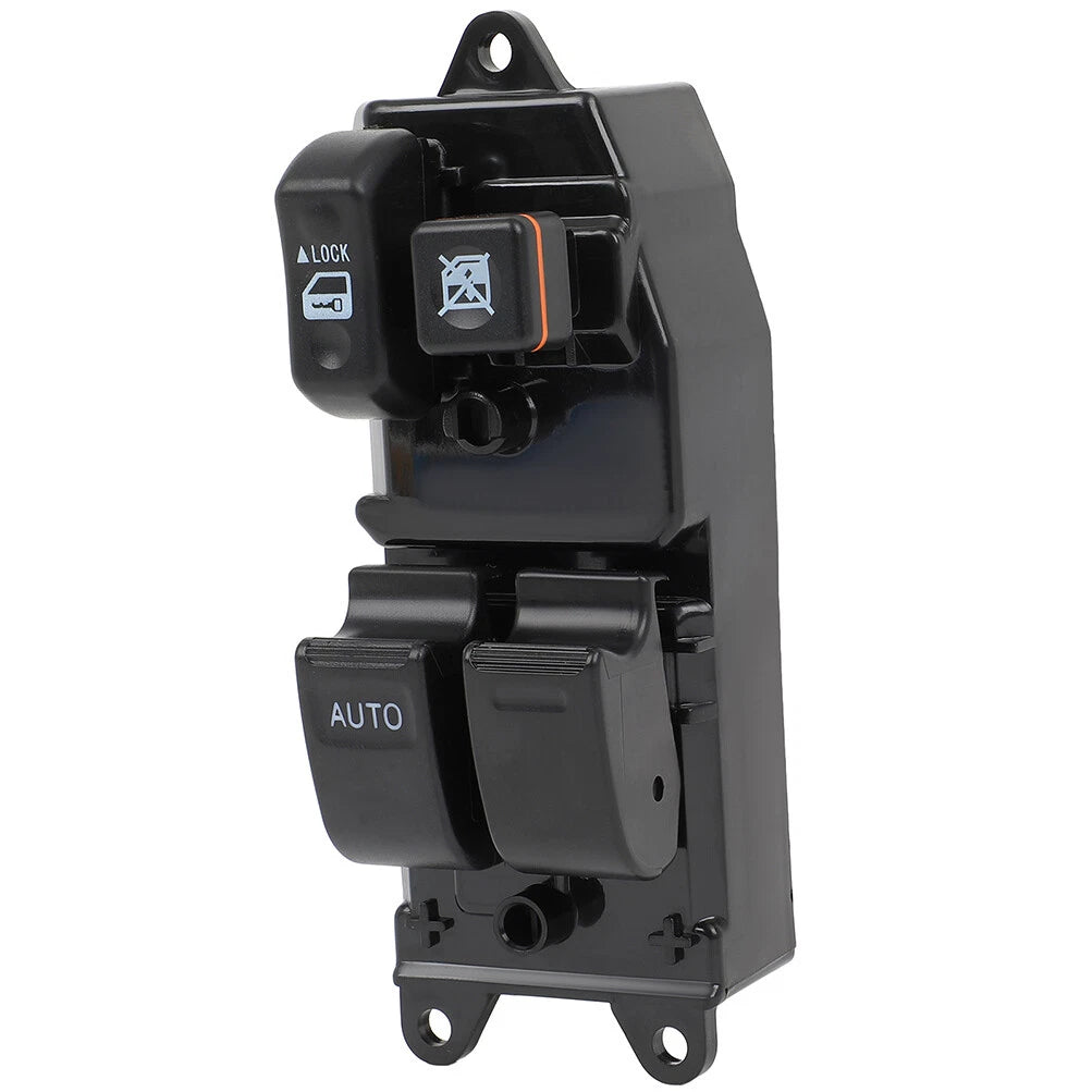 Front Left Window Switch for Toyota Tundra (2005-2006)