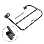 Left Saddlebag Support Mounting Bracket for Honda Super Cub 125 (2018–2022)