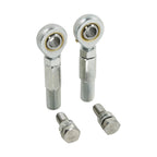Adjustable Rear Lowering Kit 1"-2" for Harley Davidson Softail (1989–1999)