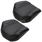 2X Base Bottom Seat Cushion for Polaris RZR 800 (2008–2014) #2685956
