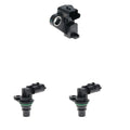 Cam & Crank Position Sensors Kit for Ford Escape Fiesta Fusion (2013–2019)