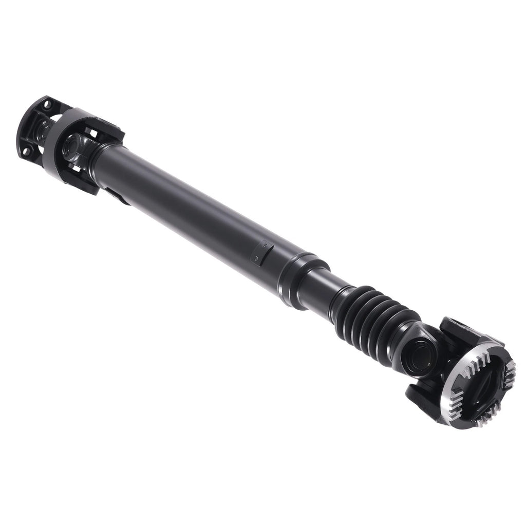 Front Driveshaft Assembly for Dodge Ram 2500 3500 Diesel (2003–2013) 52123326AB