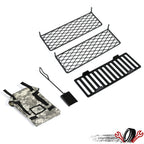 Outdoor Wood Stove Accessories for Guide Gear