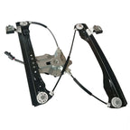 Front Right Power Window Regulator with Motor for Chevy Cruze (2012-2015)