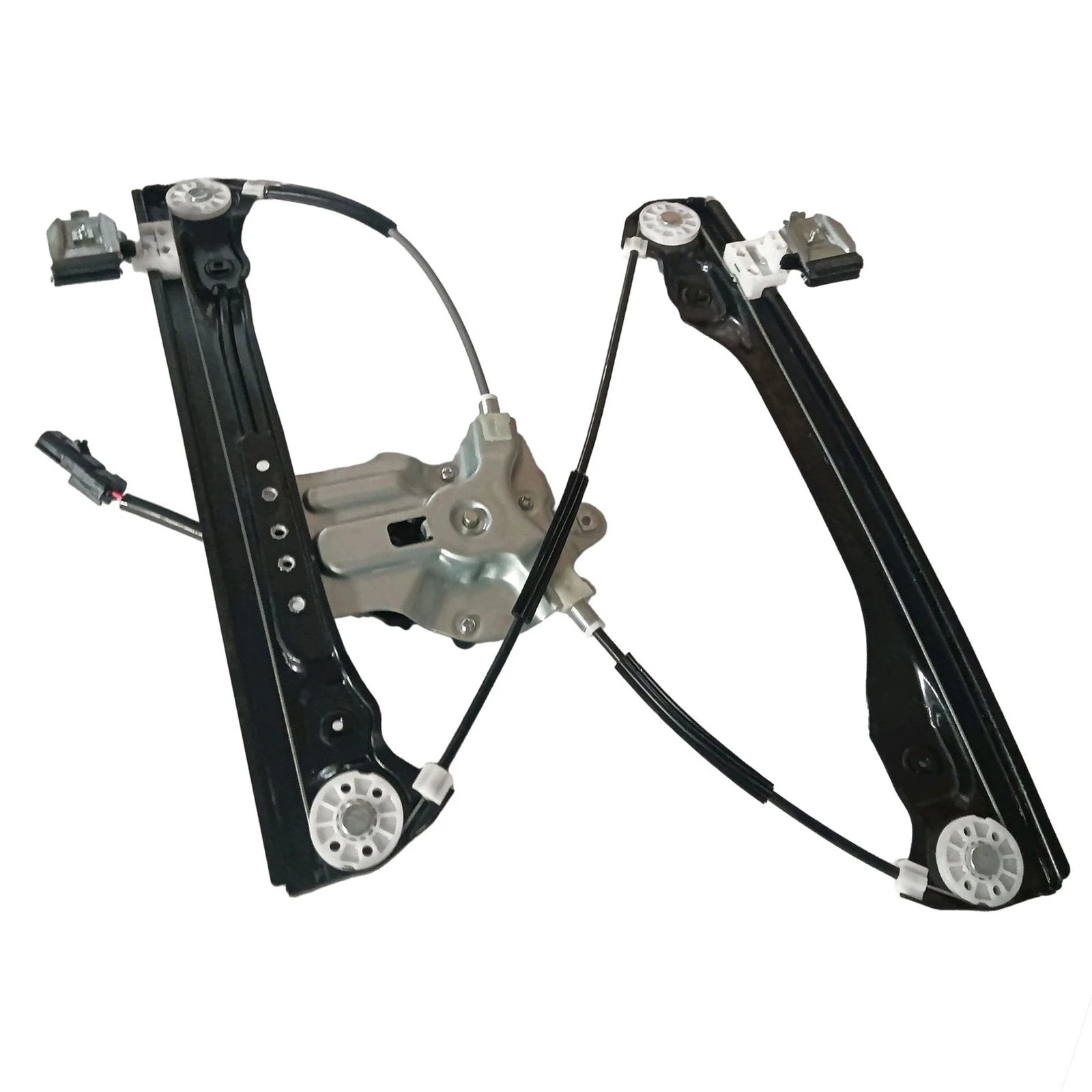 Front Right Power Window Regulator with Motor for Chevy Cruze (2012-2015)