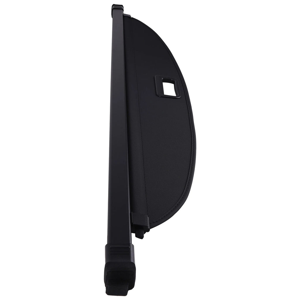 Retractable Cargo Cover for Honda Fit (2007-2008) ABS Plastic