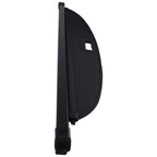 Retractable Cargo Cover for Honda Fit (2007-2008) ABS Plastic