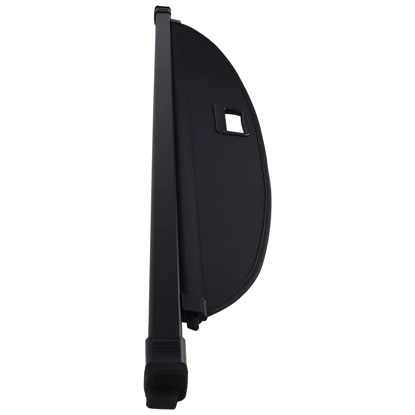 Retractable Cargo Cover for Honda Fit (2007-2008) ABS Plastic