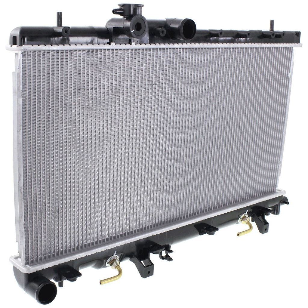 Radiator for Subaru Impreza (2004–2007)