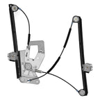 Power Window Regulator for BMW E39 525i 528i 530i 540i M5 (1997-2003)