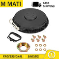 Rewind Starter Assembly for Ski-Doo Legend GSX GTX Summit MXZ Renegade 600 800 (2000–2023)