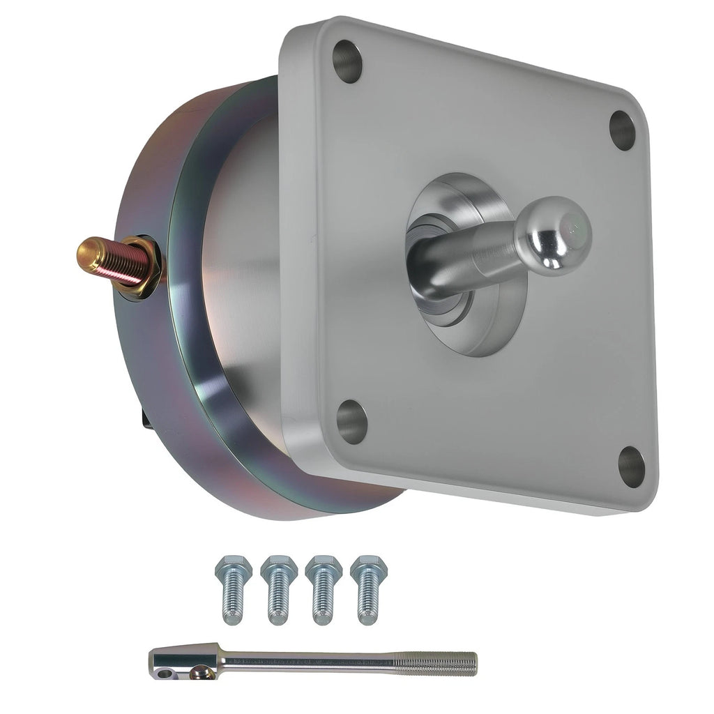 Aluminum Quick Shifter Kit for Camaro Z28 (1983-1992)