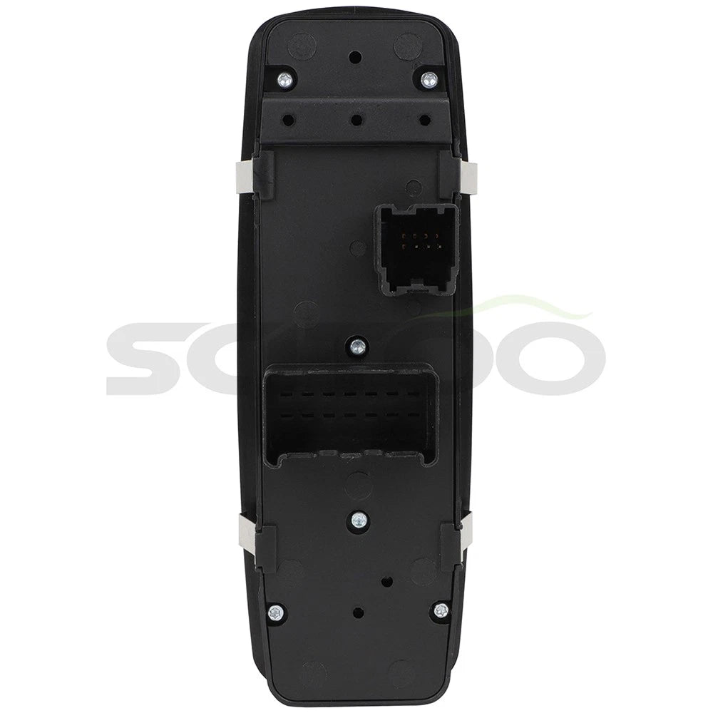 Power Window Switch for Ram 1500 3.7L 4.7L 2011-2012, Ram 3500 2012