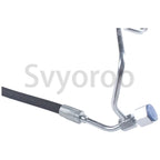 Hose 3504483513 for Linde Forklift H12 H16 H18 (2001)