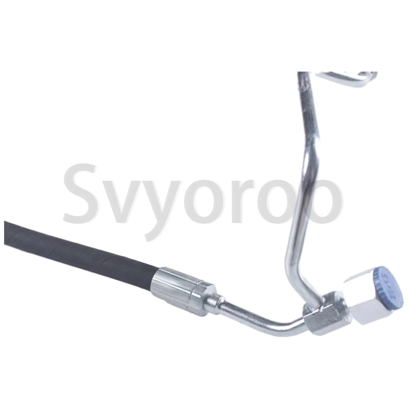 Hose 3504483513 for Linde Forklift H12 H16 H18 (2001)