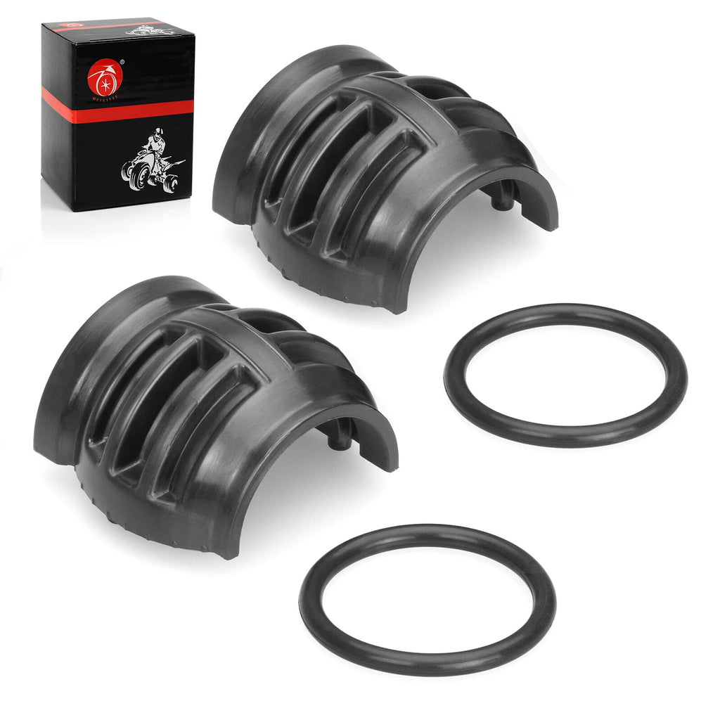 Spherical Half Bushing for Can-Am Outlander 450 500 570 650 800R 850 1000/R MAX